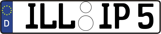 ILL-IP5