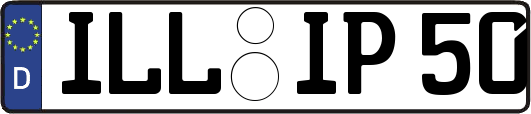 ILL-IP50