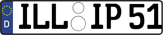 ILL-IP51