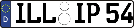 ILL-IP54