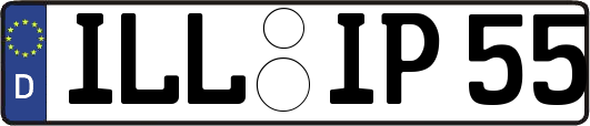 ILL-IP55