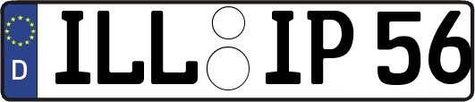 ILL-IP56