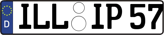 ILL-IP57