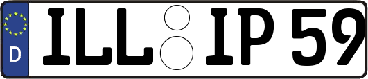 ILL-IP59
