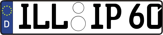 ILL-IP60