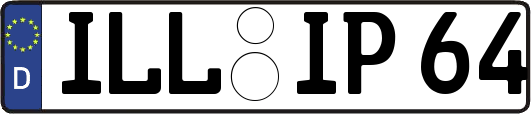 ILL-IP64