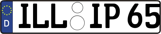 ILL-IP65