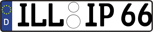 ILL-IP66
