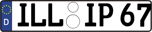 ILL-IP67
