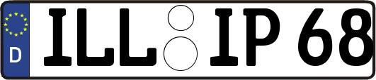 ILL-IP68