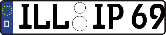 ILL-IP69
