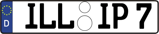 ILL-IP7