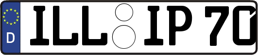 ILL-IP70
