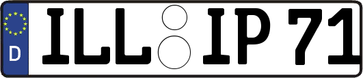 ILL-IP71