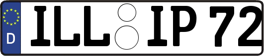 ILL-IP72