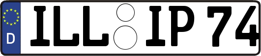 ILL-IP74
