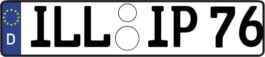 ILL-IP76