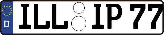 ILL-IP77
