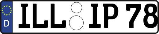 ILL-IP78