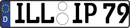 ILL-IP79