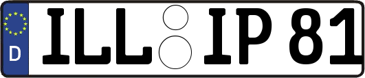 ILL-IP81