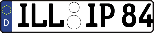 ILL-IP84