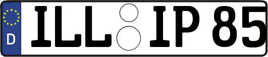 ILL-IP85