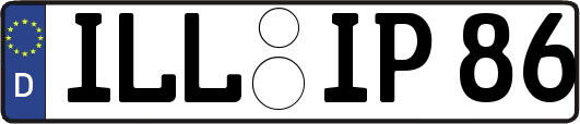 ILL-IP86