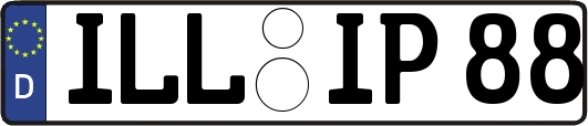 ILL-IP88