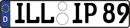 ILL-IP89