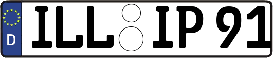 ILL-IP91