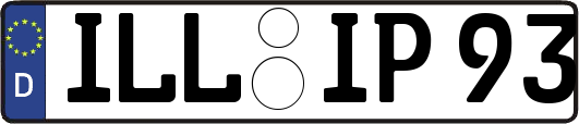 ILL-IP93
