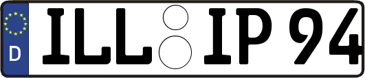 ILL-IP94