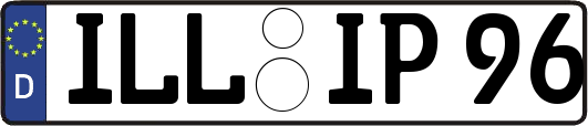 ILL-IP96