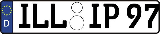 ILL-IP97