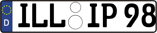 ILL-IP98