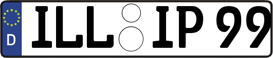 ILL-IP99