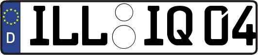 ILL-IQ04