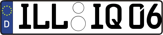 ILL-IQ06