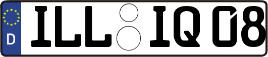 ILL-IQ08