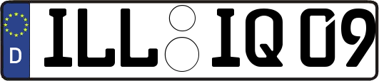 ILL-IQ09