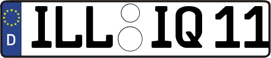 ILL-IQ11
