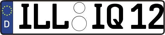 ILL-IQ12