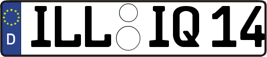 ILL-IQ14