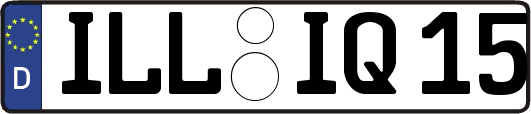 ILL-IQ15