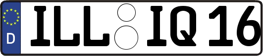 ILL-IQ16