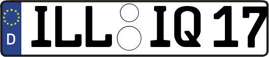 ILL-IQ17
