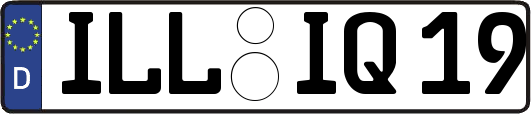 ILL-IQ19