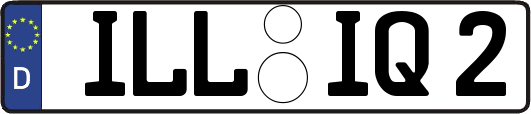 ILL-IQ2