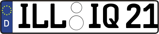 ILL-IQ21